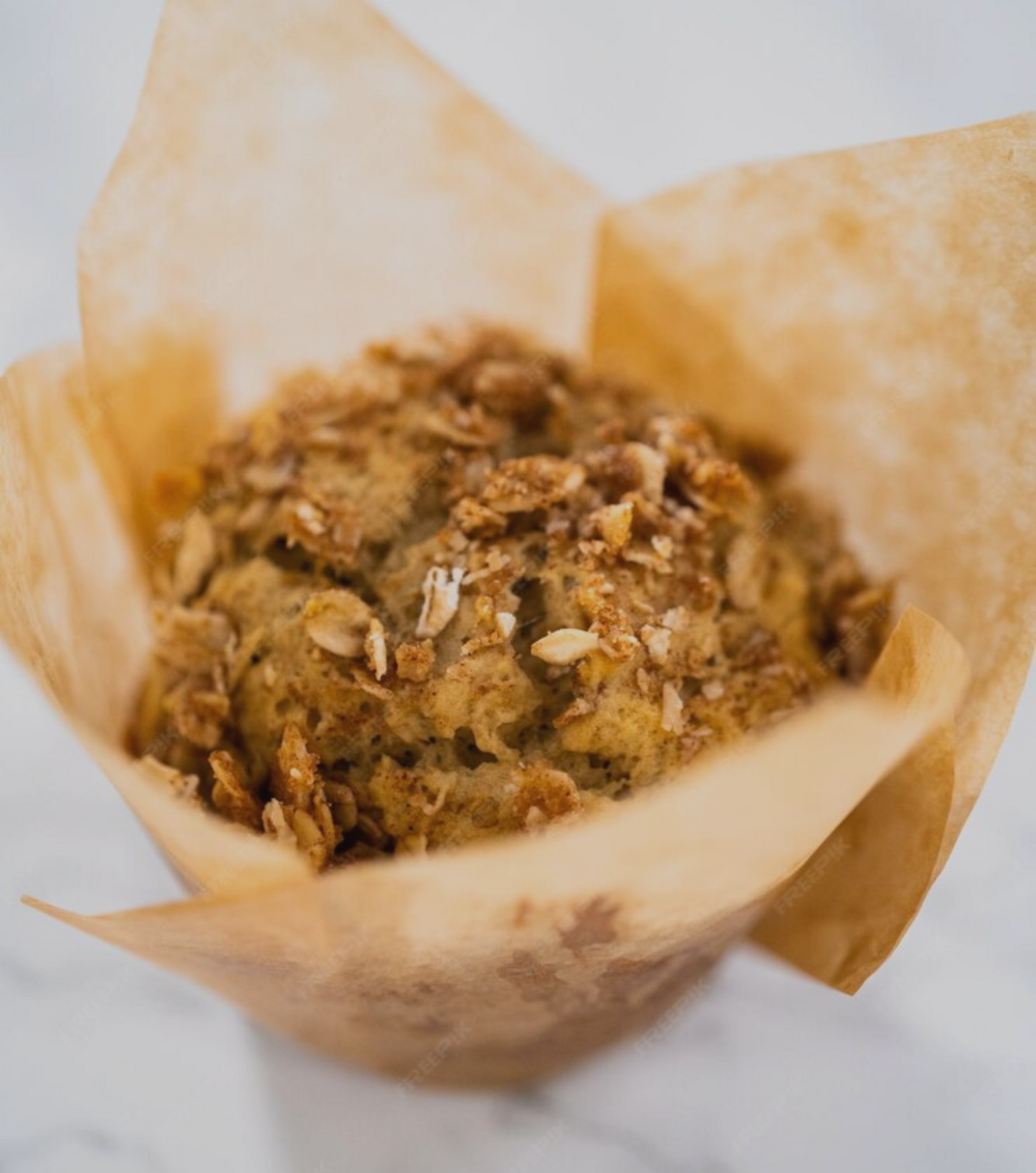 Midnight Muffins