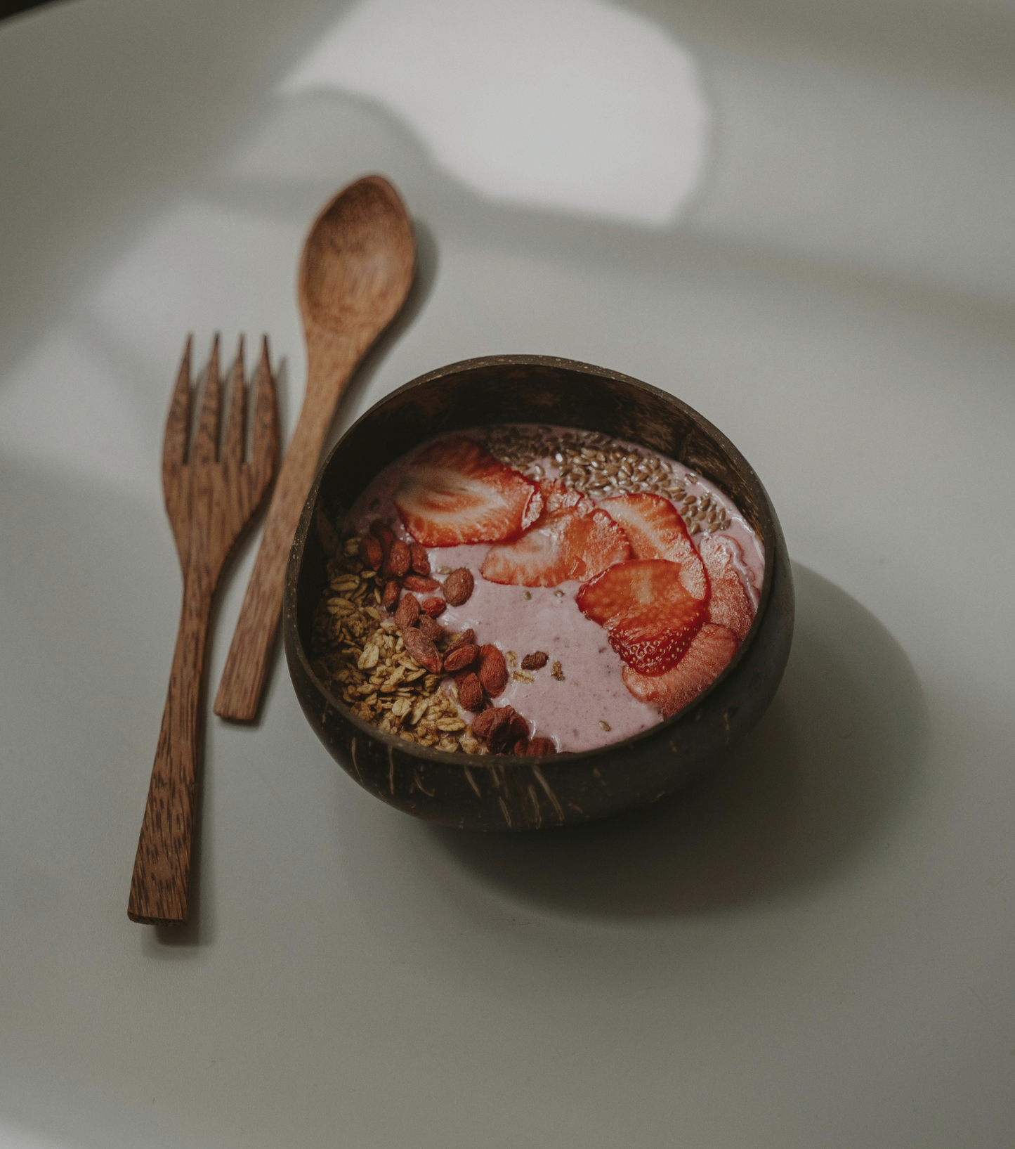 Awakening Seed & Oat Congee